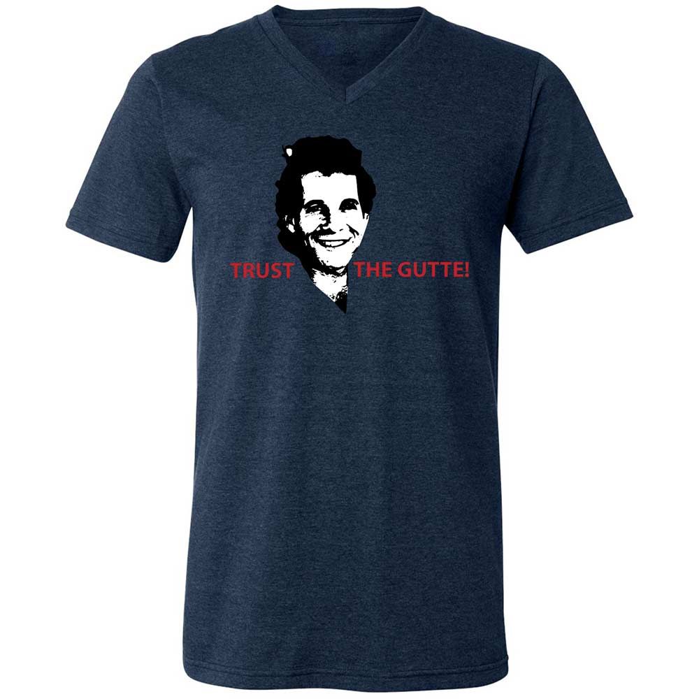 Trust the Gutte - Heather Navy - 13