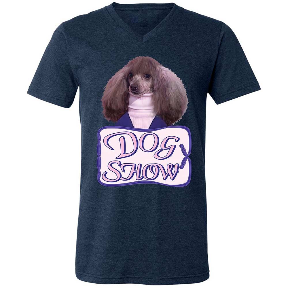 Mister Rocky Balboa - Heather Navy - 13