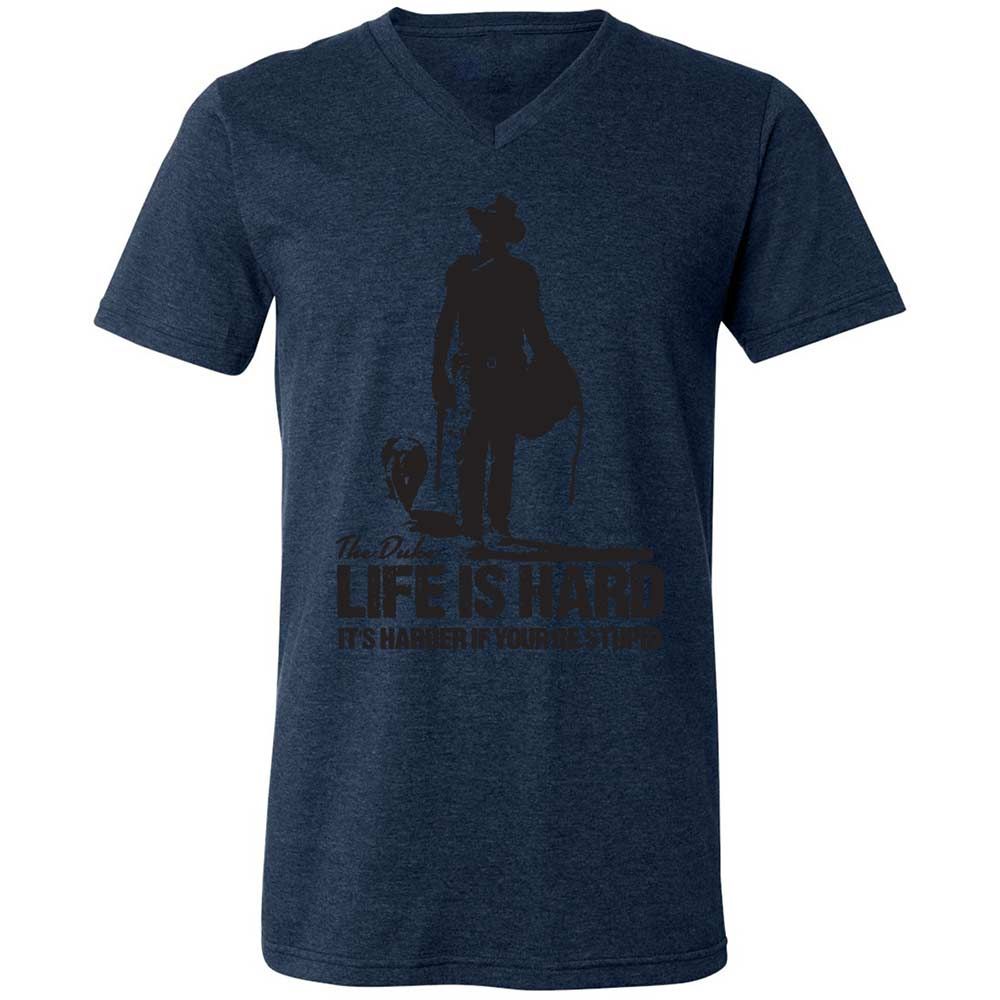 Life is hard - Heather Navy - 13