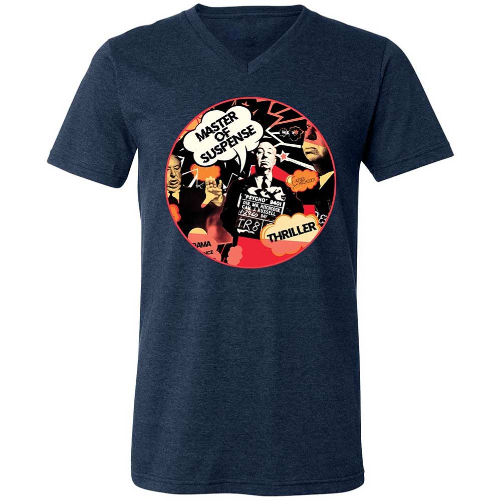 Master of Suspense - Heather Navy - 13