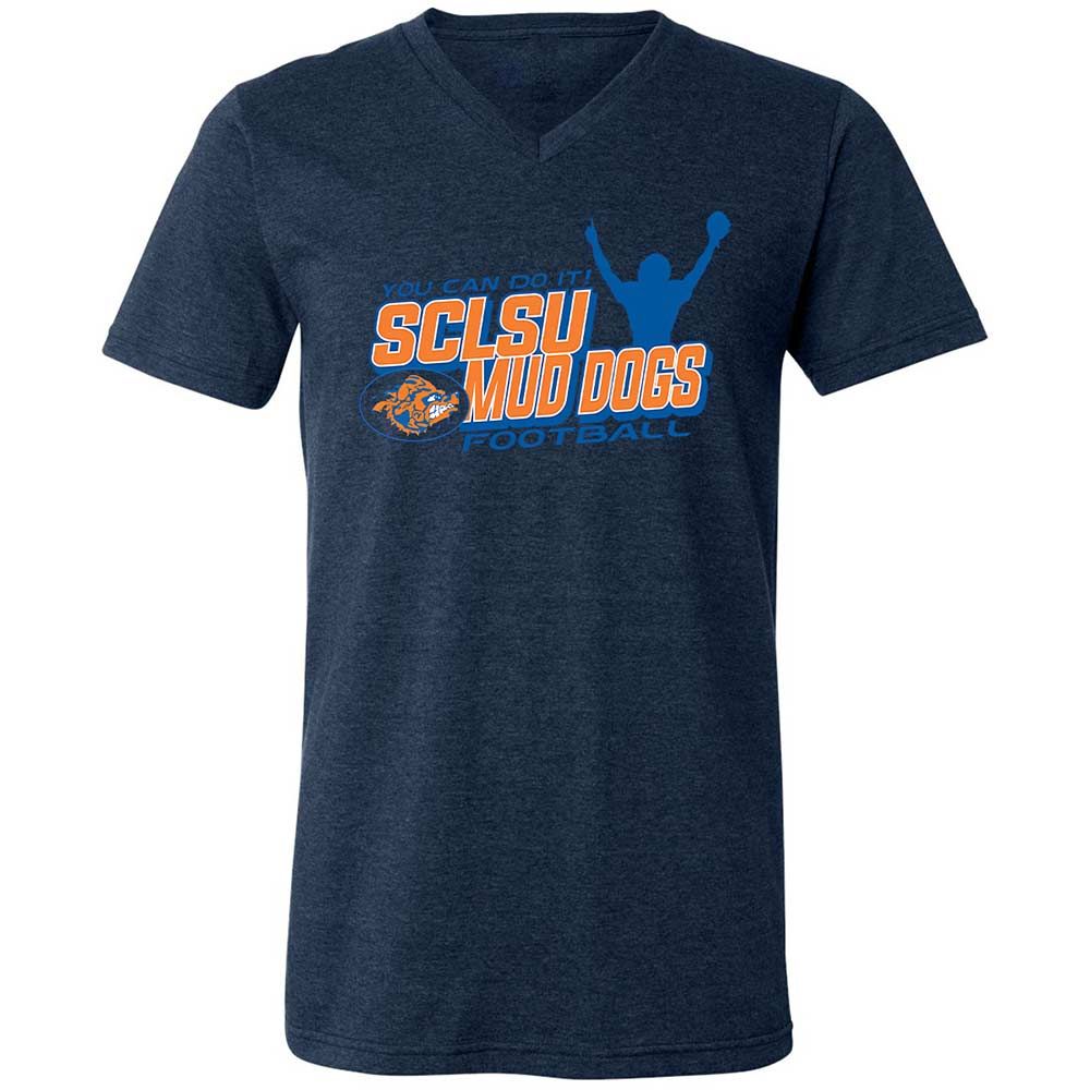 You Can Do It - Heather Navy - 13