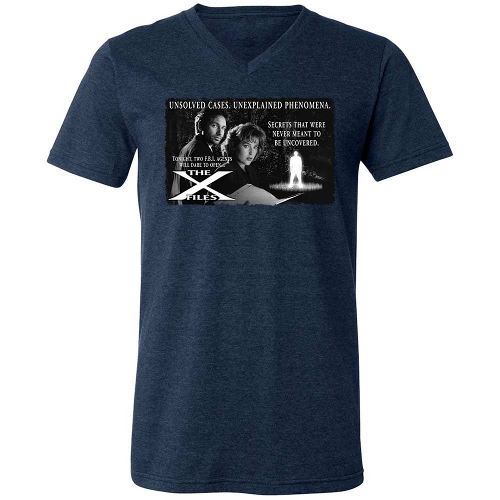 The Truth Is Out There - Heather Navy - 13
