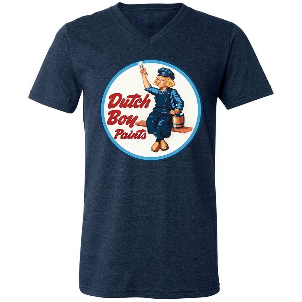 Dutch Boy Paint - Heather Navy - 13
