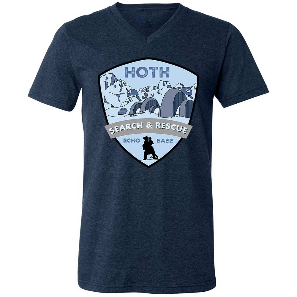 Search and rescue - Heather Navy - 13
