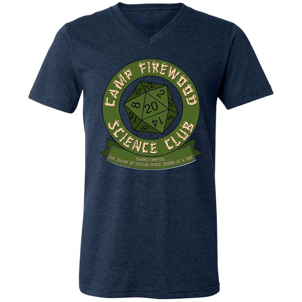 Camp Firewood Science Club - Heather Navy - 13