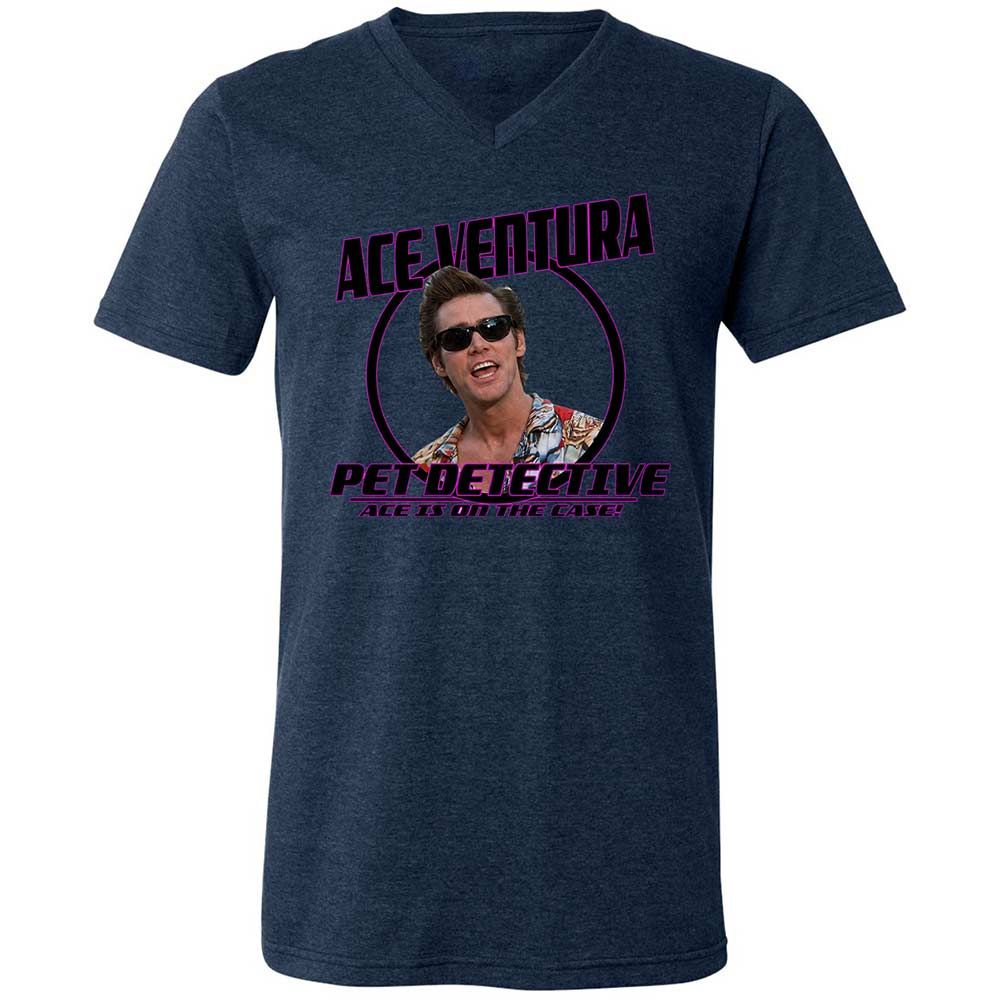 Pet Detective - Heather Navy - 13