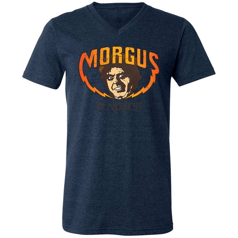 Morgus the Magnificent - Heather Navy - 13