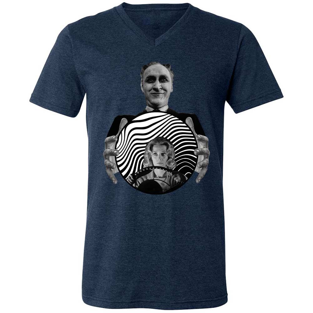 Carnival of Souls - Heather Navy - 13