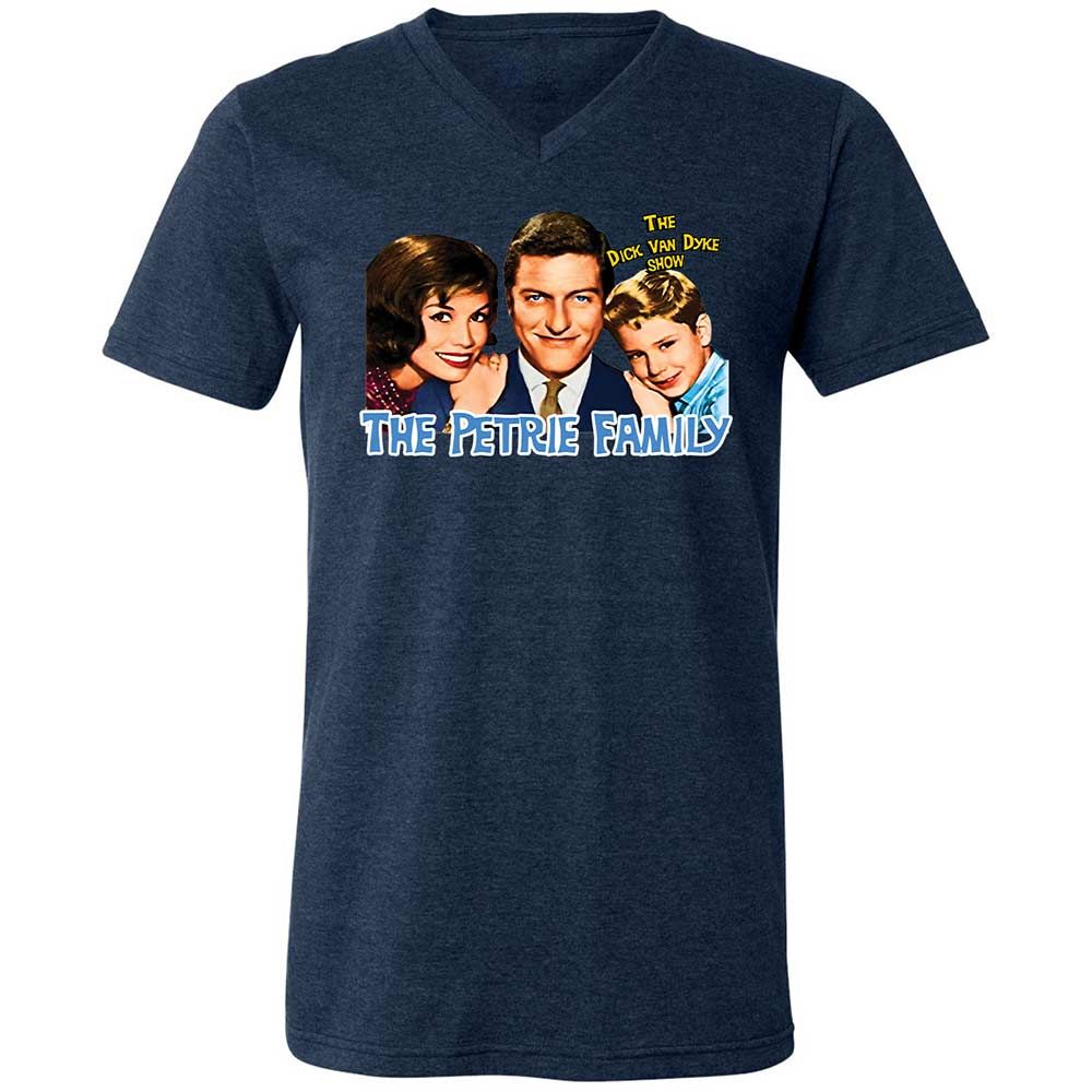Petrie Family - Heather Navy - 13