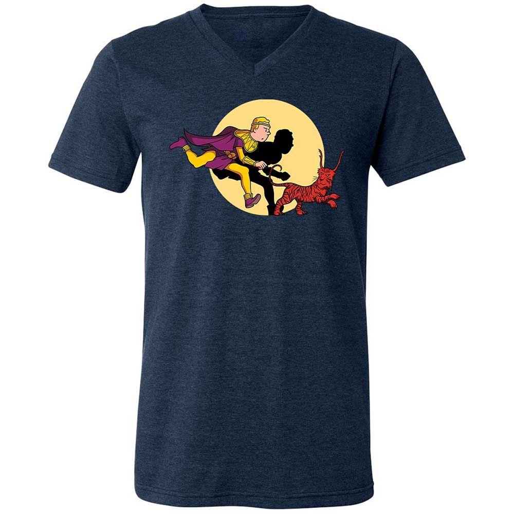 Ralph Fieri - Heather Navy - 13