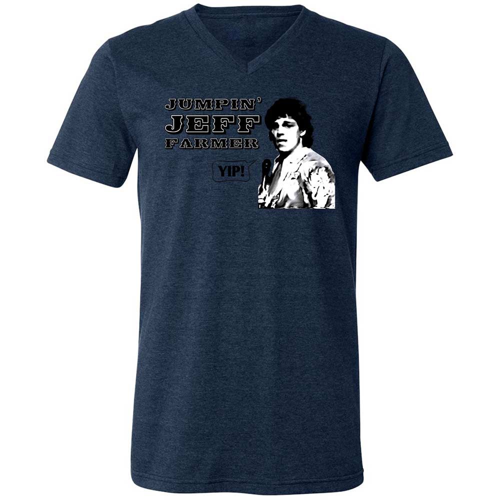 Yip! - Heather Navy - 13
