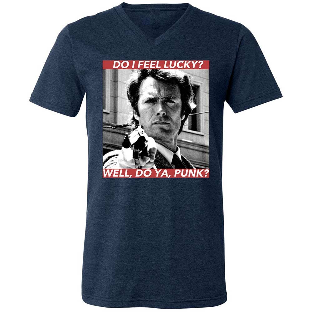 Do you feel lucky - Heather Navy - 13