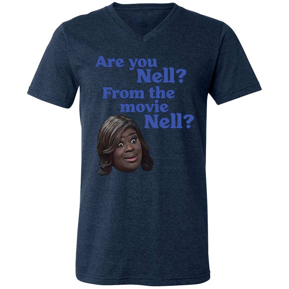 Are You Nell? - Heather Navy - 13