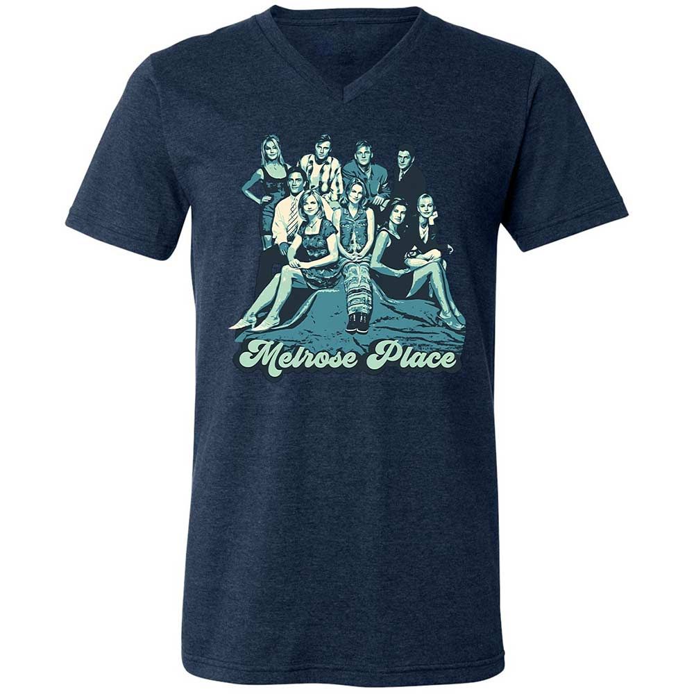 They're beautiful - Heather Navy - 13