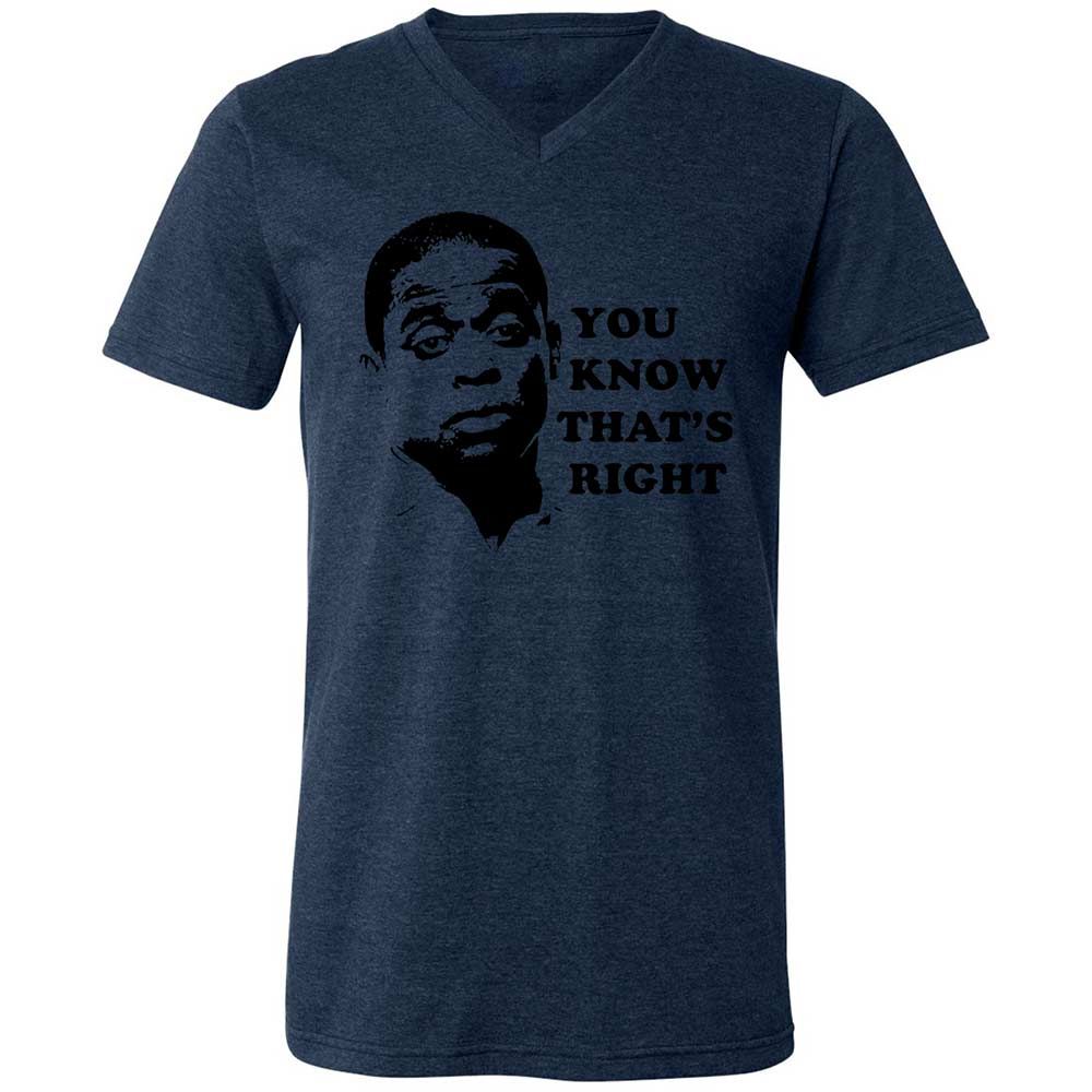 You Know That's Right - Heather Navy - 13