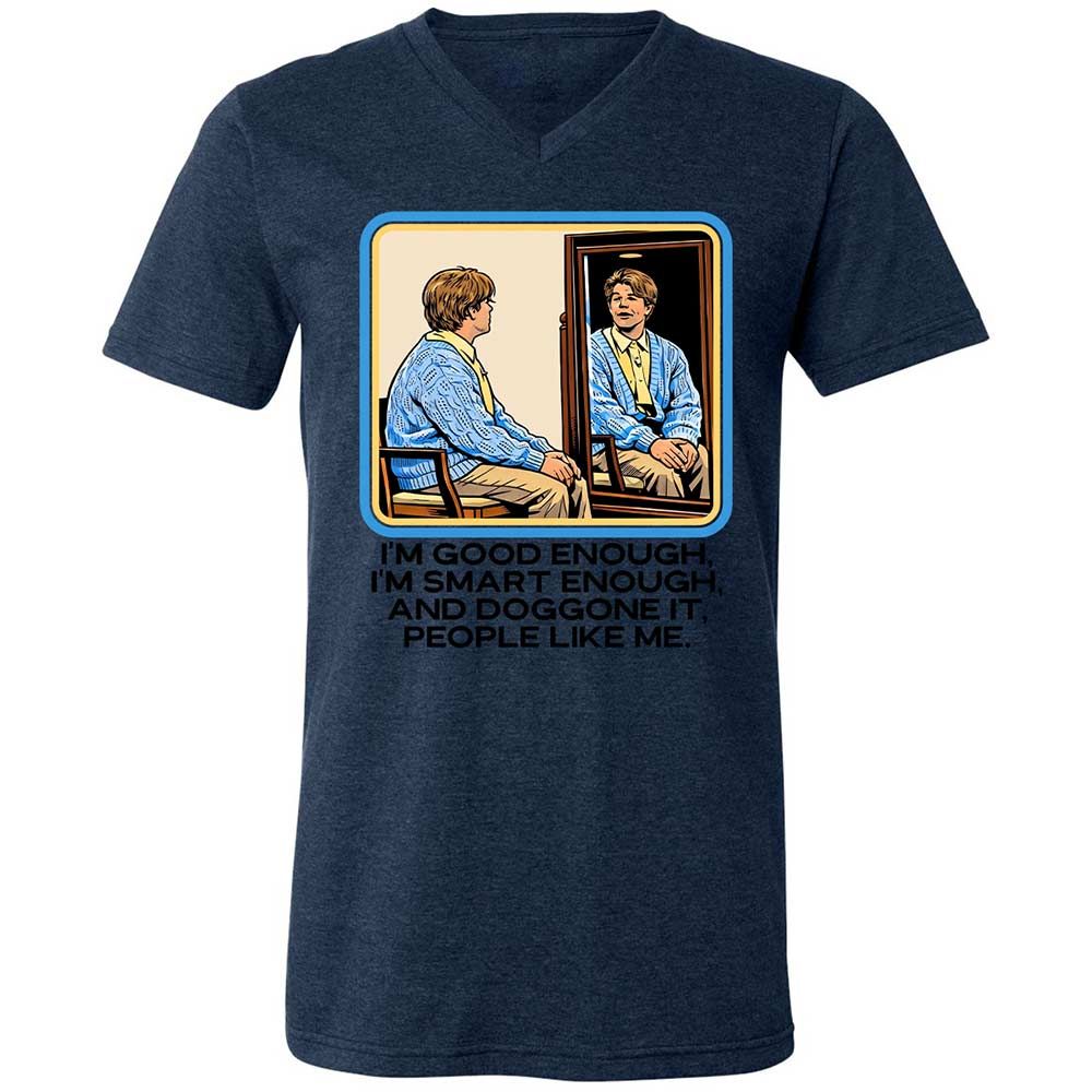People Like Me - Heather Navy - 13