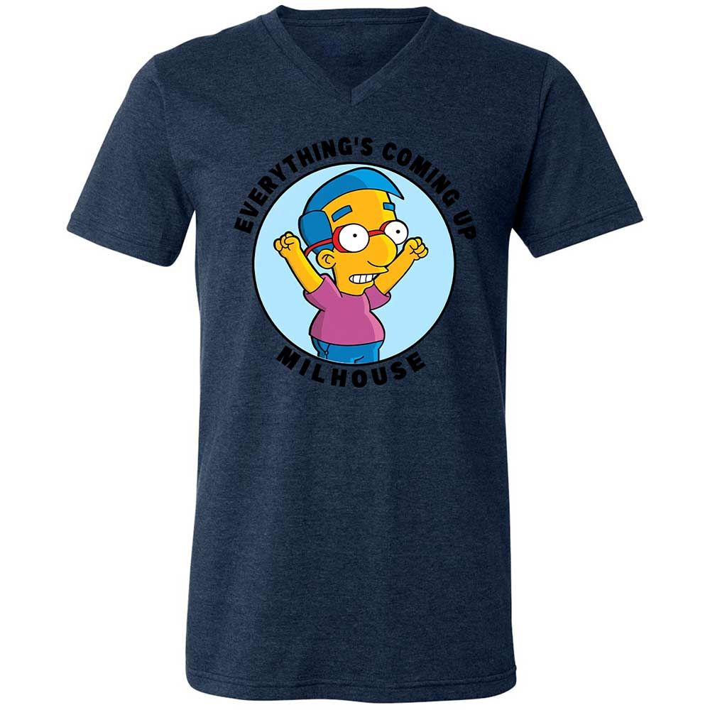 Everything's Coming Up - Heather Navy - 13