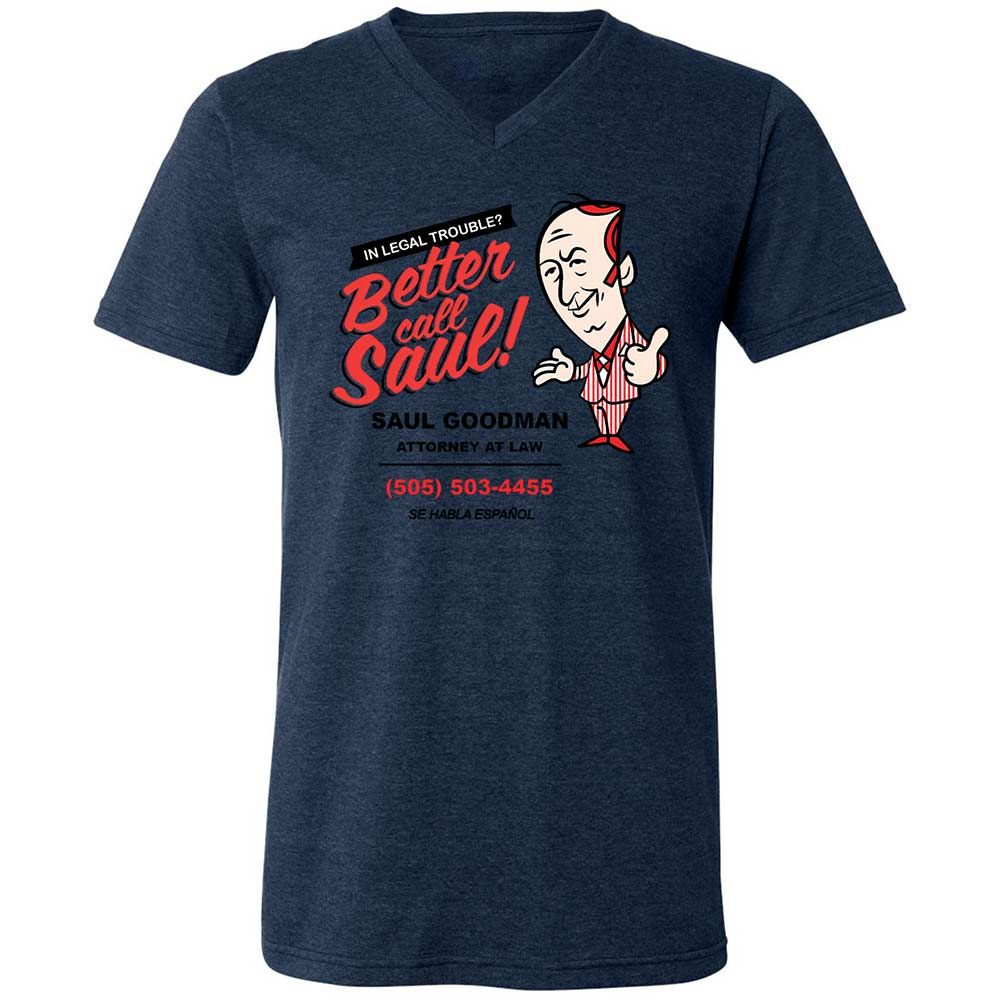 Better Call Saul - Heather Navy - 13