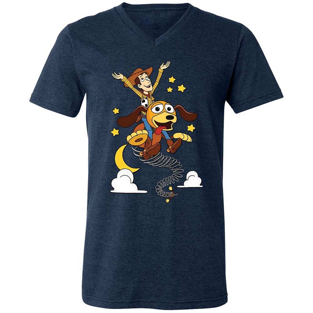 The NeverEnding Story of Toys - Heather Navy - 13