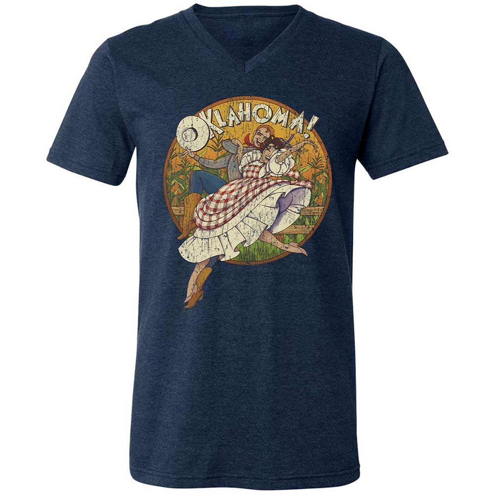 Oklahoma! - Heather Navy - 13