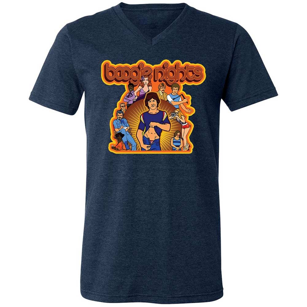 I'm a star - Heather Navy - 13