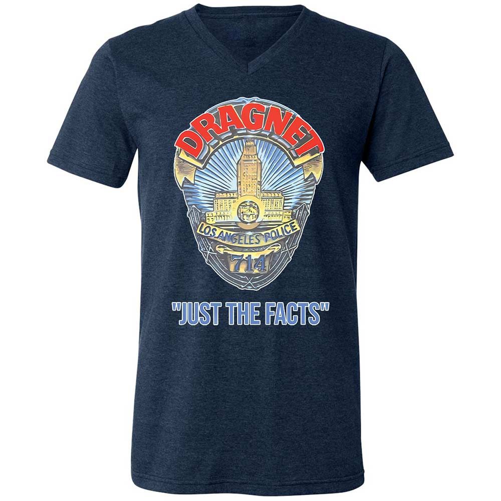 Just the Facts - Heather Navy - 13