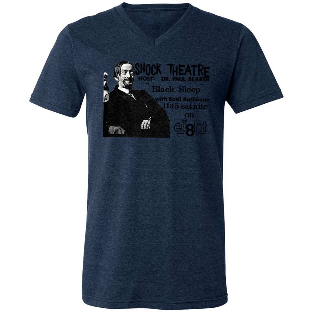 Shock Theatre - Heather Navy - 13