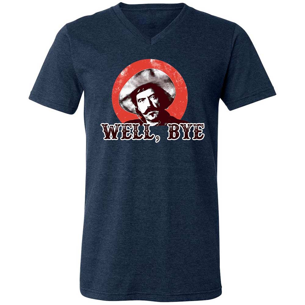 Well, Bye - Heather Navy - 13