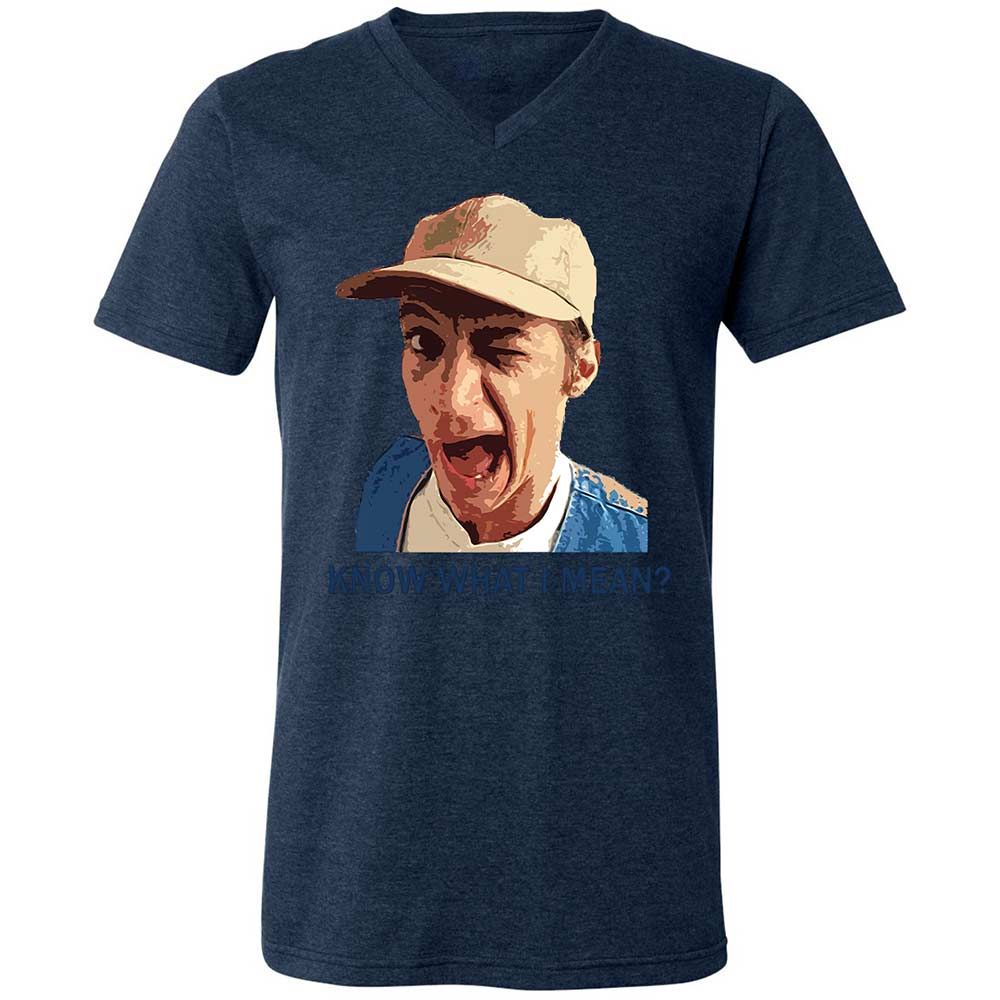 Know what I mean - Heather Navy - 13