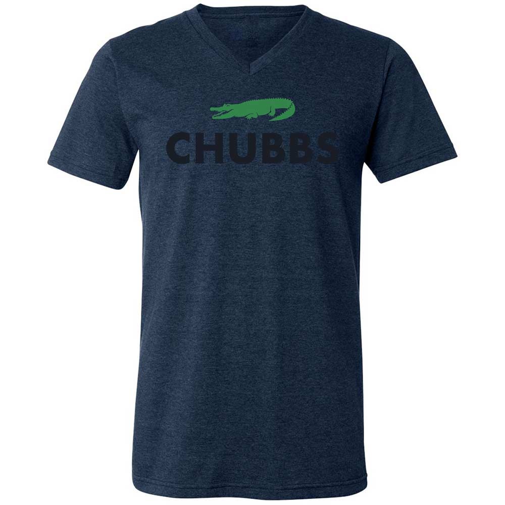 Chubbs - Heather Navy - 13