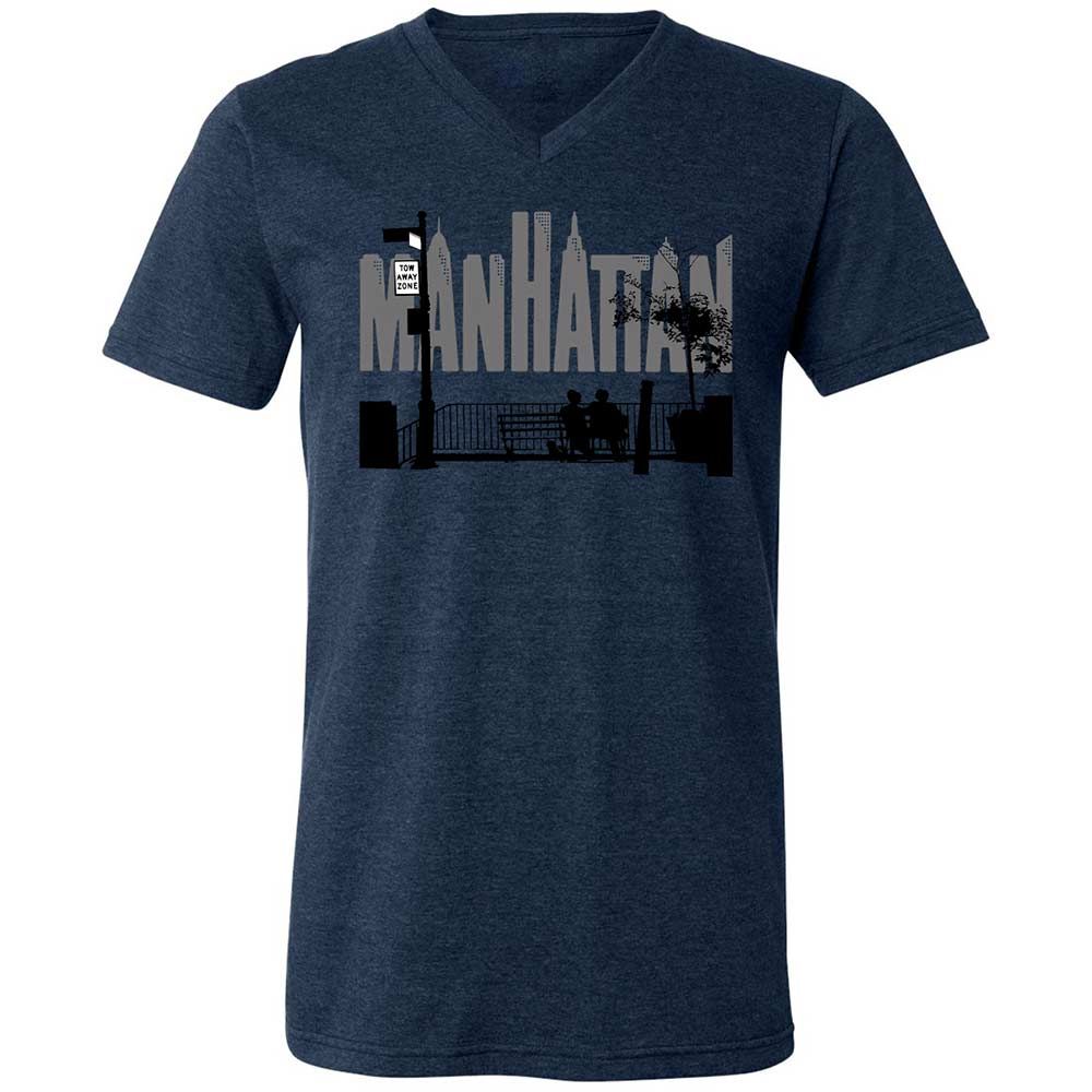 A Love Letter to New York - Heather Navy - 13