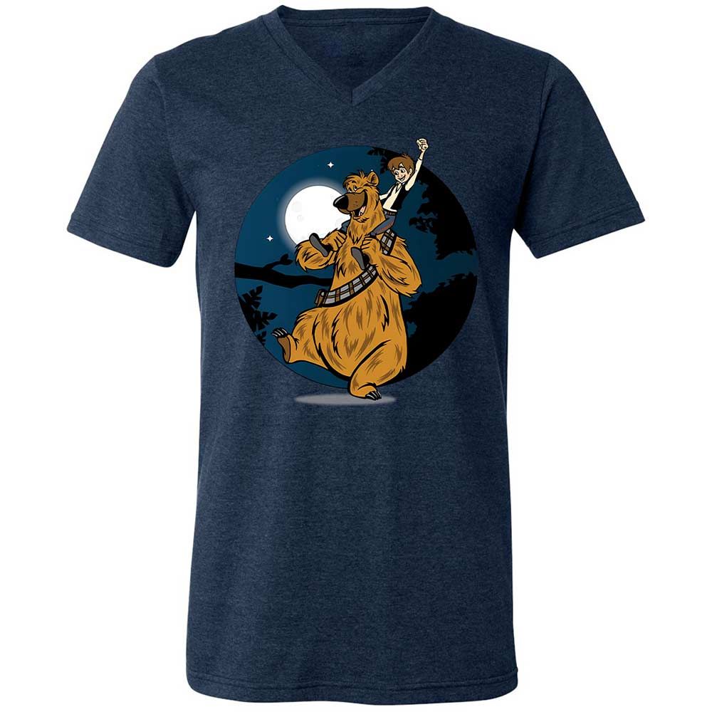 The Jungle Book Wars - Heather Navy - 13