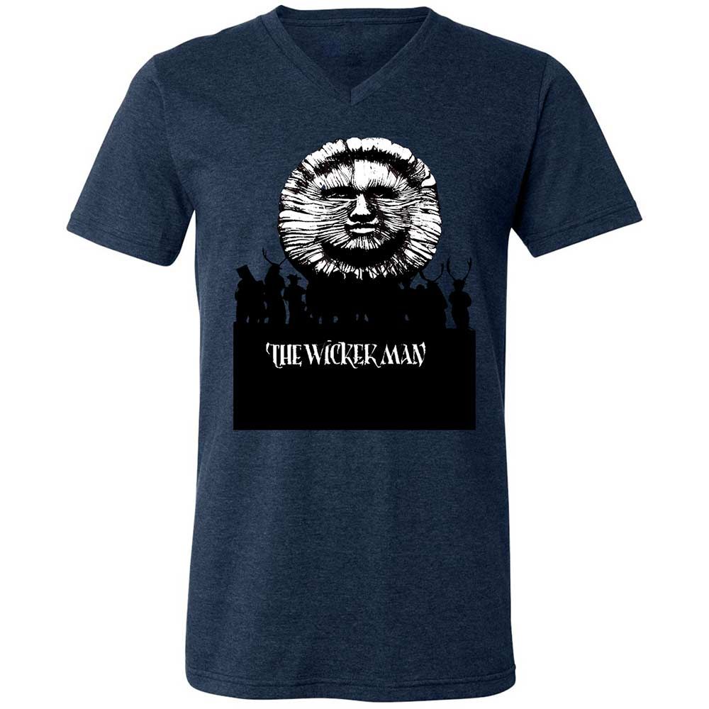 The Wicker Man - Heather Navy - 13