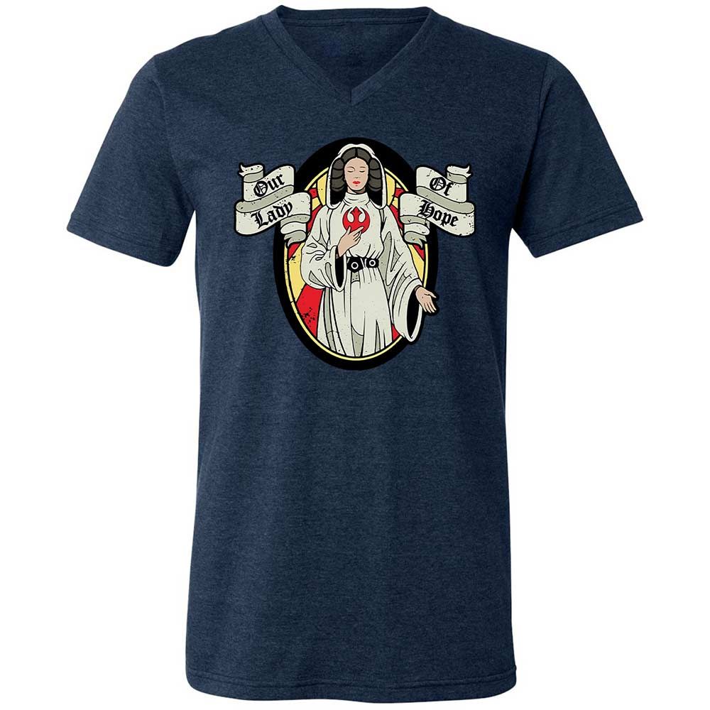 Our Lady of Hope - Heather Navy - 13