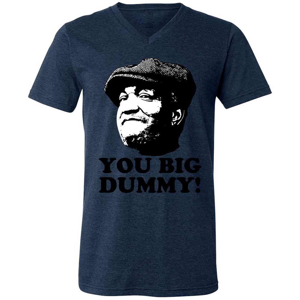 You Big Dummy - Heather Navy - 13