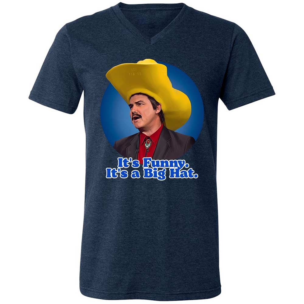 It's funny - Heather Navy - 13