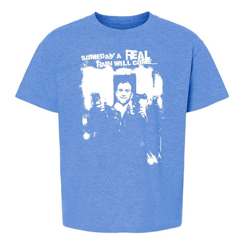 Someday A Real Rain Will Come - Heather Royal - 13
