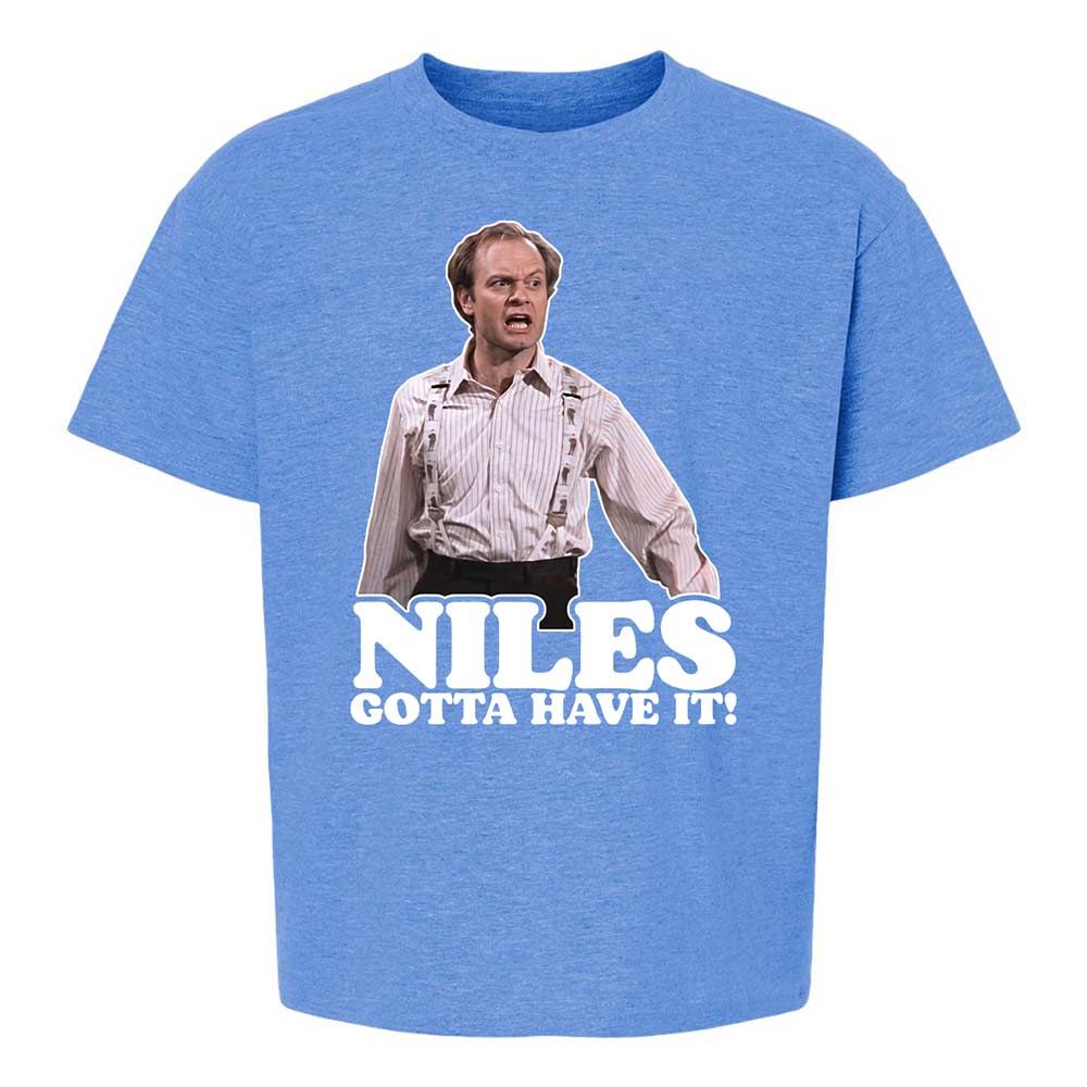 Niles Gotta Have It - Heather Royal - 13