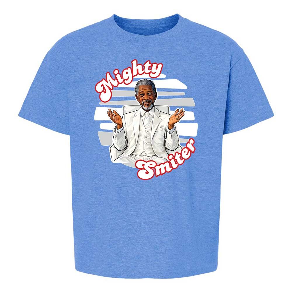 Mighty Smiter - Heather Royal - 13