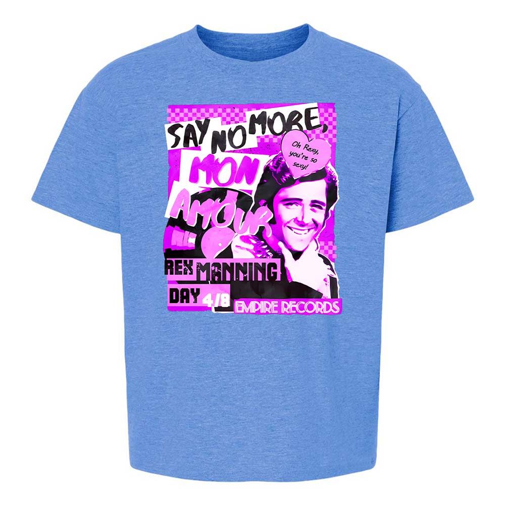 Say No More - Heather Royal - 13