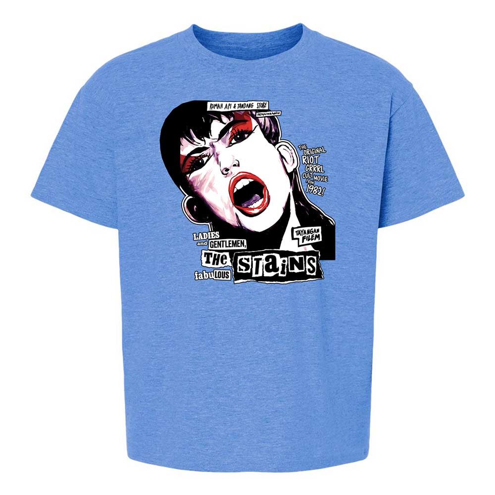 Ladies and Gentlemen - Heather Royal - 13