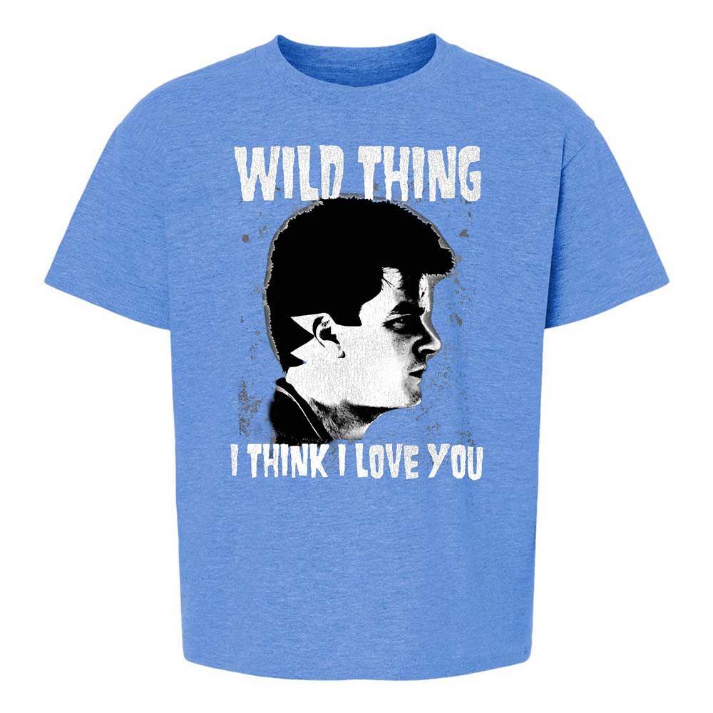 I think I love you - Heather Royal - 13