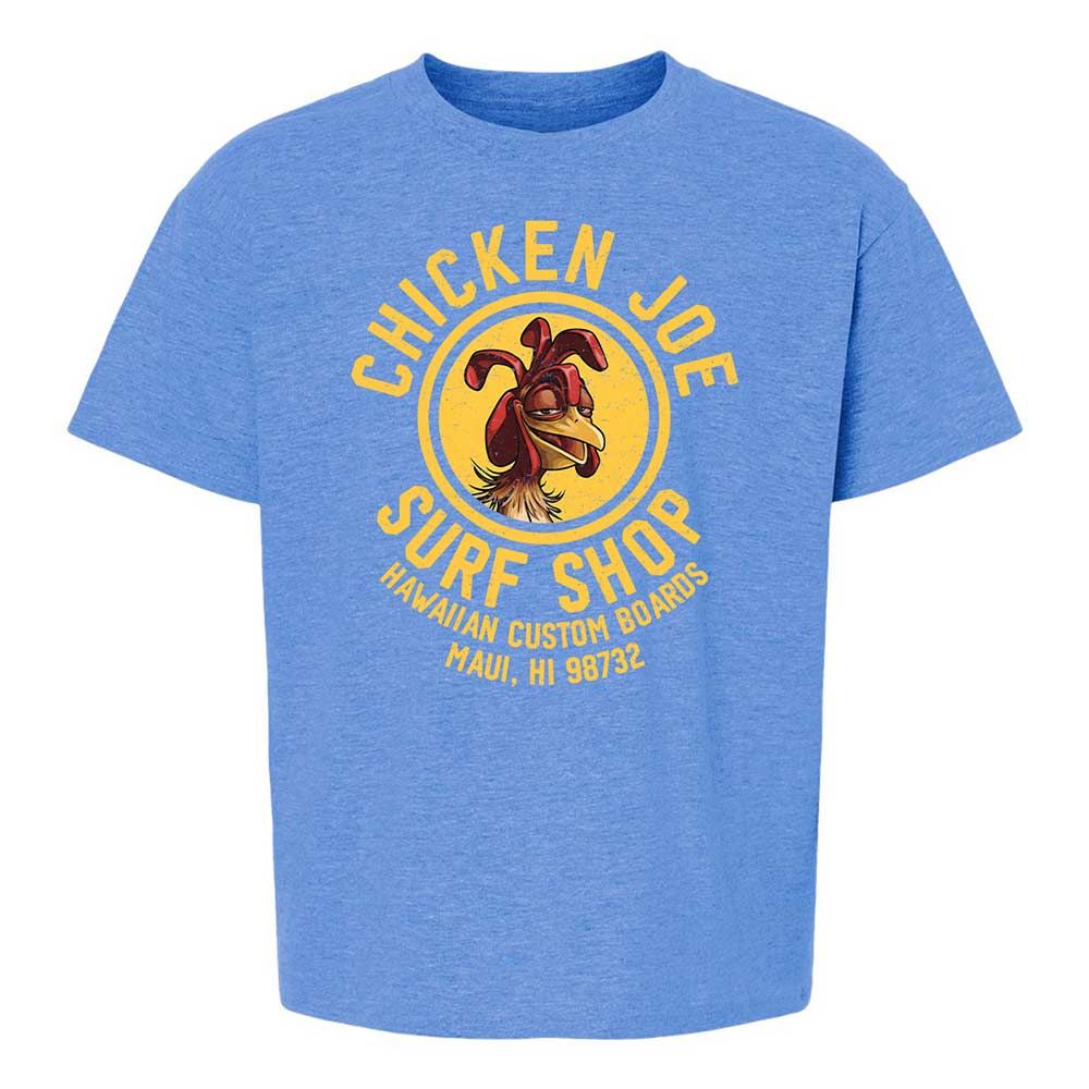 Chicken Joe Surf shop - Heather Royal - 13