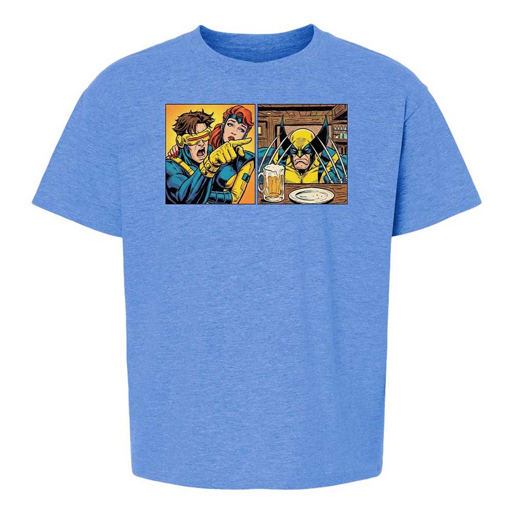 Mutant Yelling Team - Heather Royal - 13