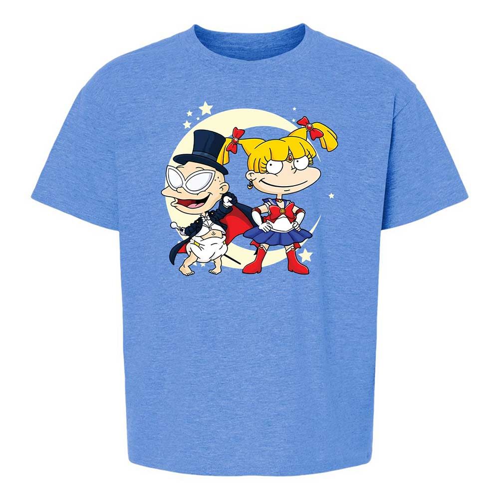 Rugrats Moon - Heather Royal - 13