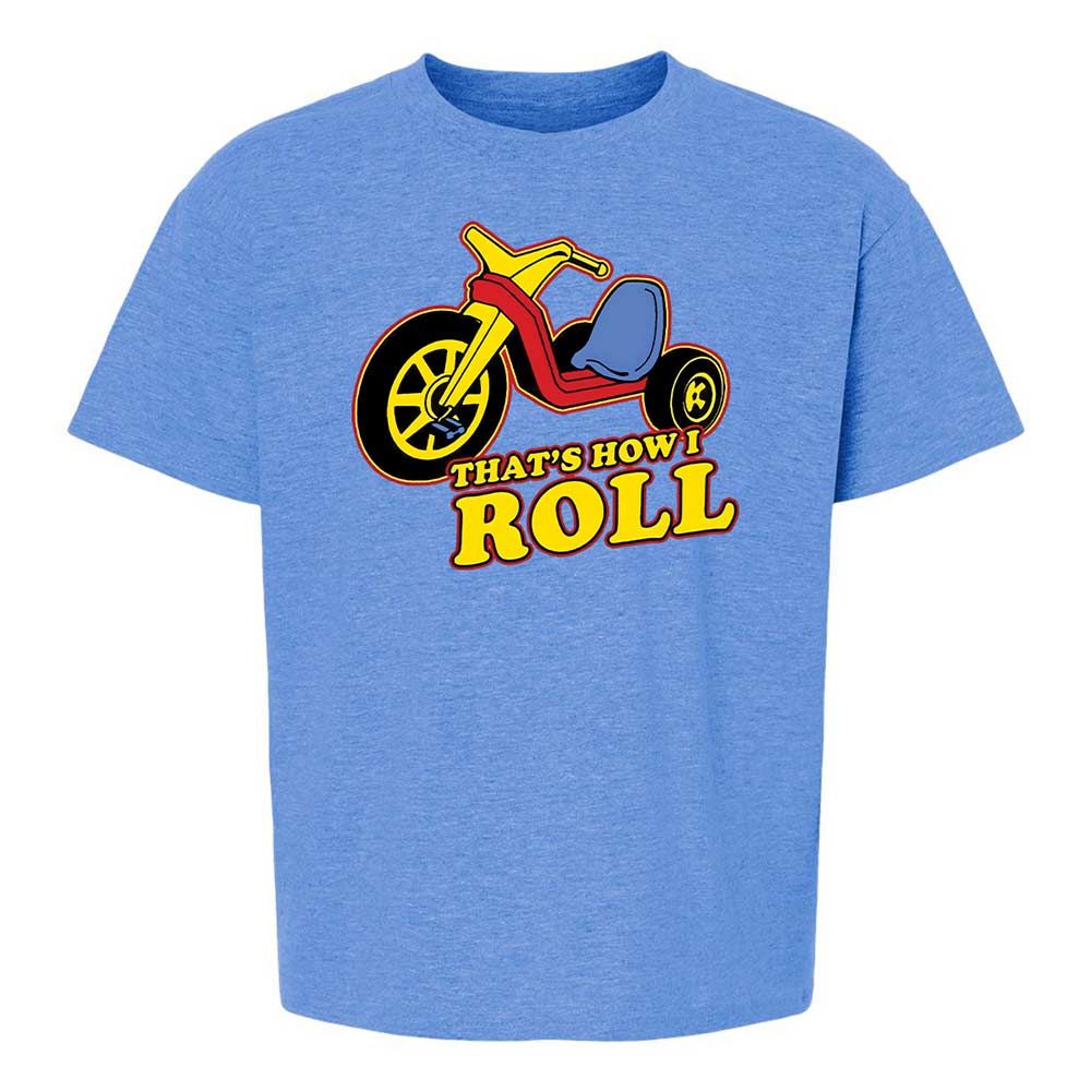 That's How I Roll - Heather Royal - 13