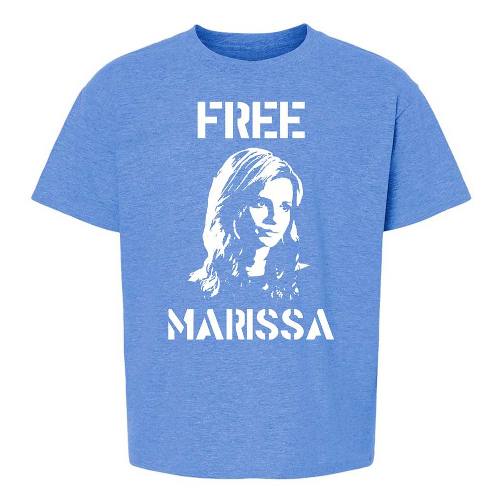 Free Marissa - Heather Royal - 13