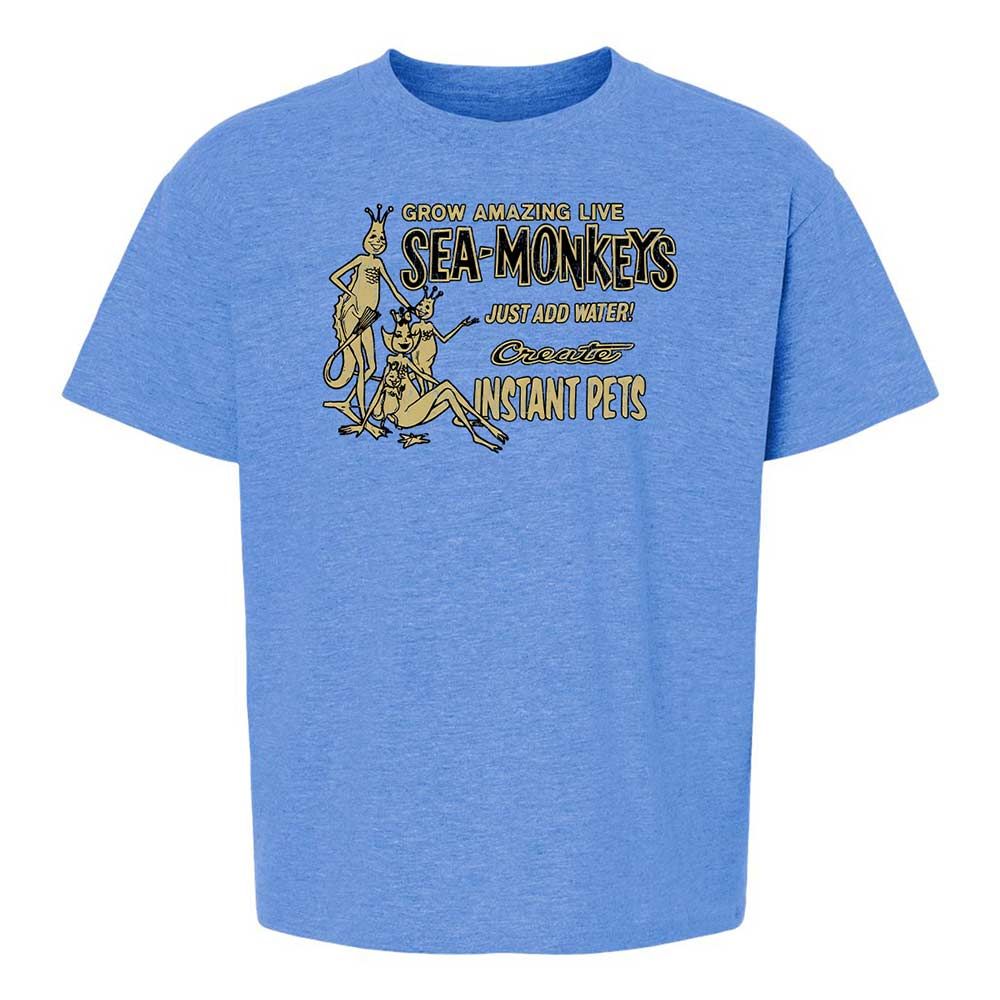 Sea Monkeys - Heather Royal - 13