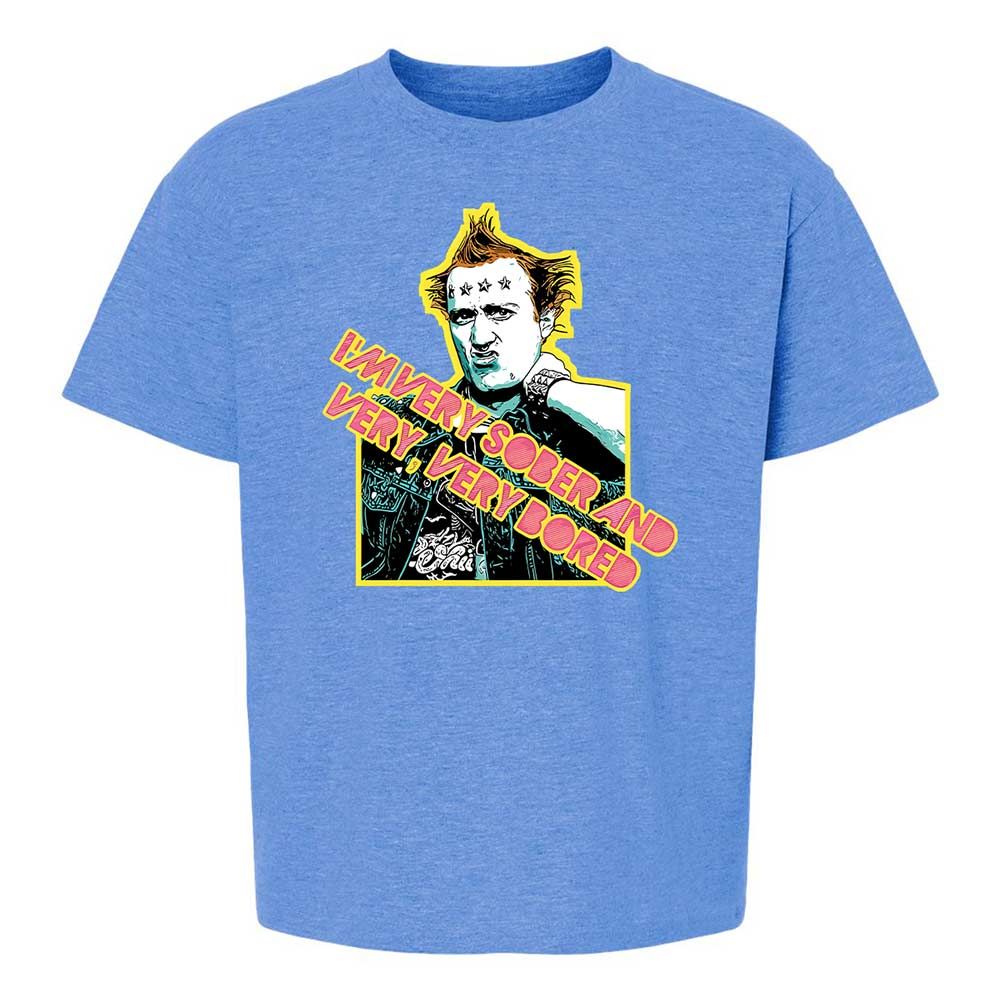 Vyvyan Young Ones - Heather Royal - 13