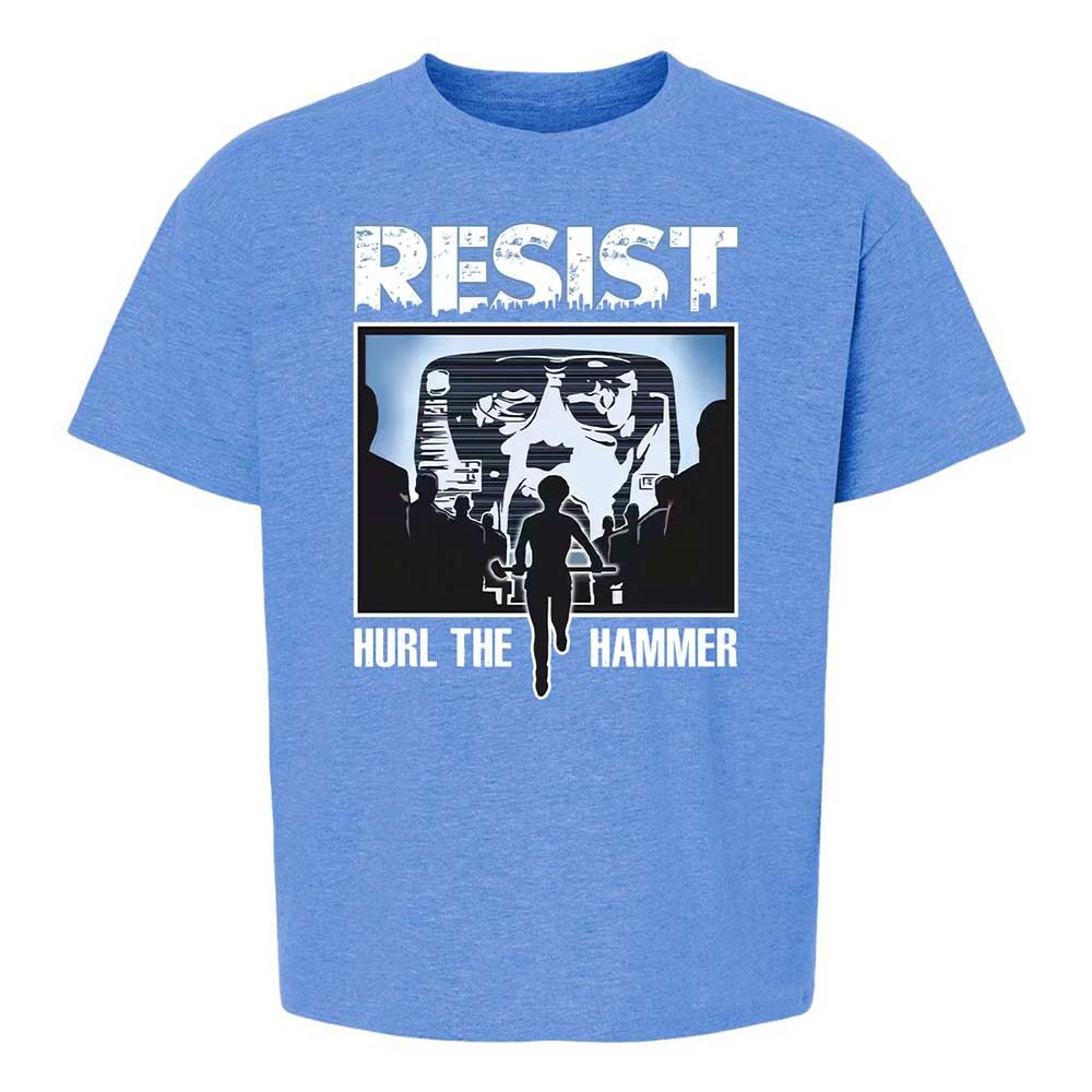 Resist - Heather Royal - 13